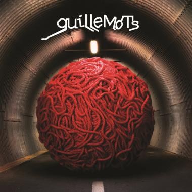 Guillemots -  Red